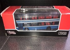 Corgi om42510 Delaine buses