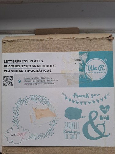 American craftstm letterpress - craftstm,