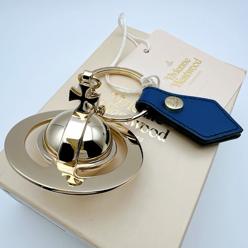 Vivienne westwood orb gold - vivienne,