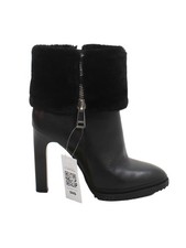 DKNY Women's Boots UK 5 Black
