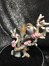 Lladro~1298~Birds