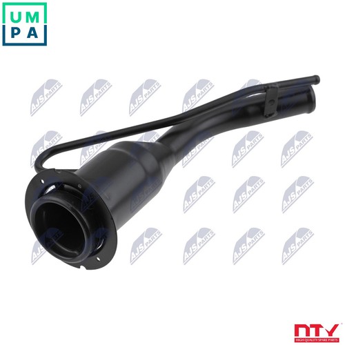 Filler pipe fuel tank - filler,