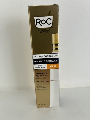 Roc retinol correxion - retinol,