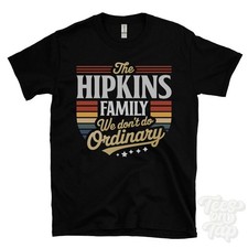 THE HIPKINS FAMILY WE DON'T DO
