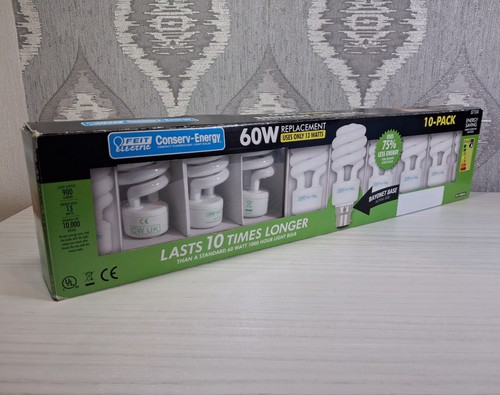 Feit electric light bulbs - light,