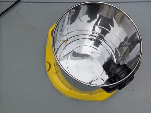 Karcher genuine vacuum - genuine, cleaner