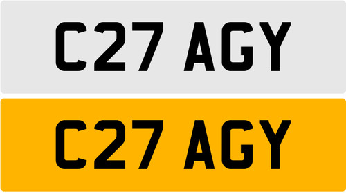 C27 agy craig - agy,
