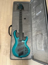 Ibanez Btb605ms 5 String /