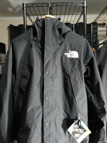 Bnwt the north - the, face