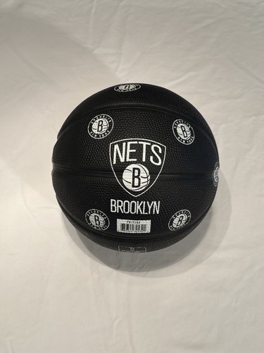 Spalding brooklyn nets - brooklyn, mini