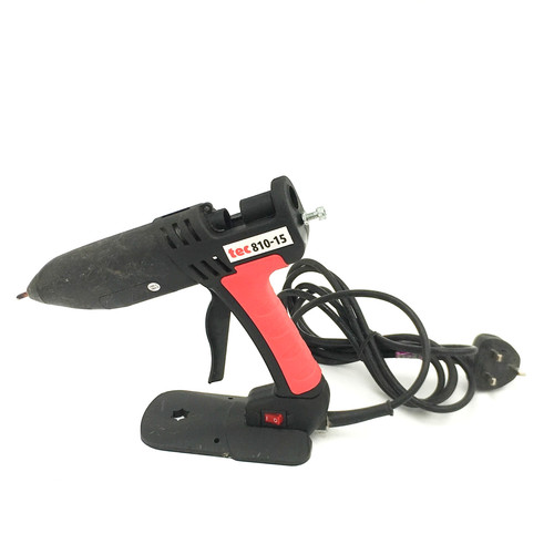 Tec 810 15mm heavy duty - 810,