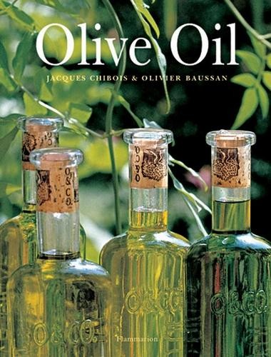 Olive oil gourmet guide - a,