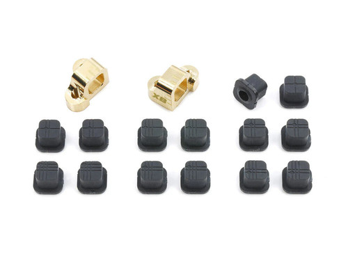 Tamiya 54938 brass - tamiya,