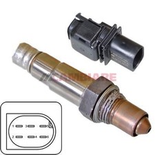 Lambda Sensor For Mercedes