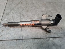 Nissan Navara Fuel Injector 2.3 dCi 4x4 Diesel 116kW (158 HP) 166000372R 2016