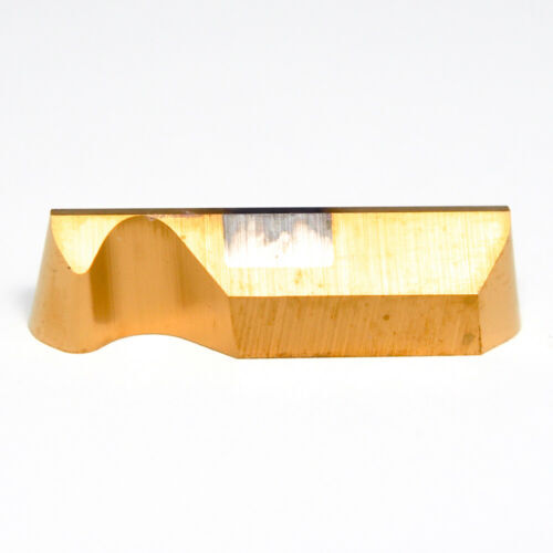 Tool flo carbide grooving - tool,