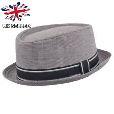 NEW PORK PIE HAT SKA RUDE BOY
