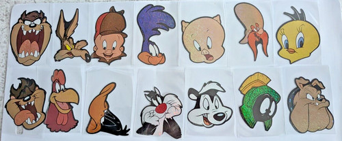 Vintage looney tunes prizm - vintage,