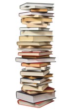 201 BOOKS - Lace Making -