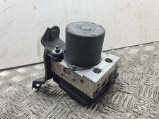 Toyota Corolla Verso ABS Pump module 0265950412 D4D 2.2L Diesel MANUAL 2004-2008