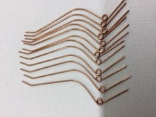Piano damper springs for - damper,