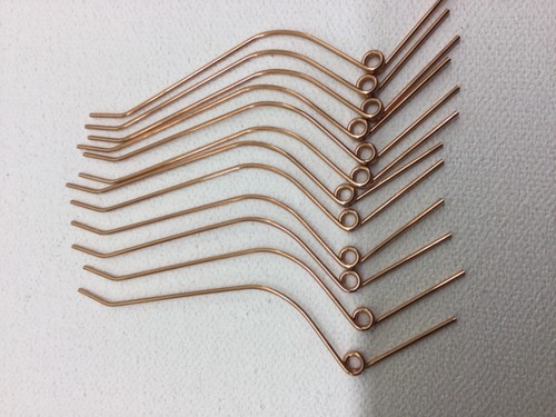 Piano damper springs for - piano,