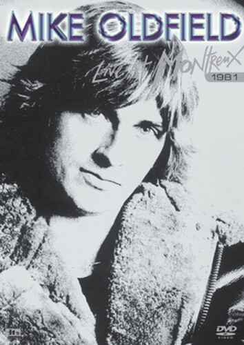 Mike oldfield live at - mike,