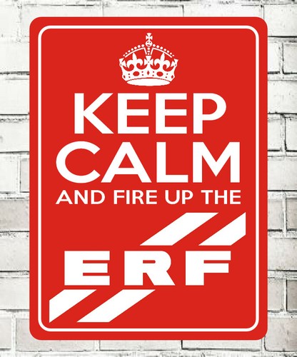 Keep calm and - calm, up
