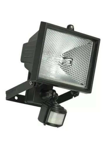 New 500w halogen - new, floodlight