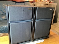BOSE 301 SERIES III Vintage 2