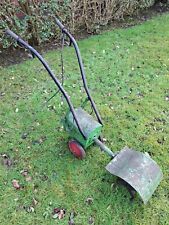 Vintage Electric Tiller/cultivator