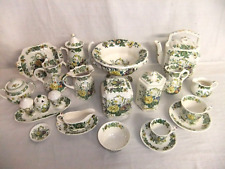 Mason's Strathmore GREEN -