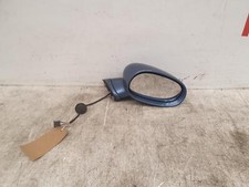 CHRYSLER CROSSFIRE WING MIRROR RIGHT SIDE ELECTRIC/ HEATED 2003-2009 #87296