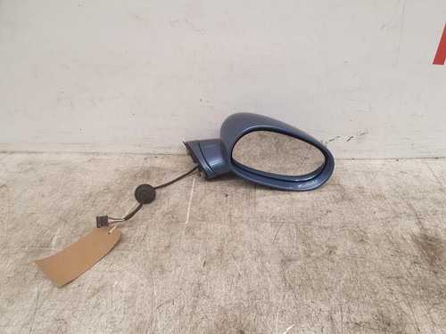 Chrysler crossfire wing mirror - crossfire,