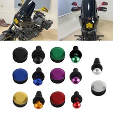 T25 Windshield Fairing