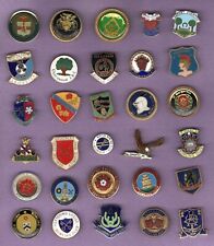 East Midlands (South) - Lawn/Indoor Bowls/Bowling Badges #72