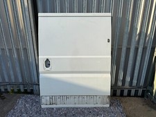 Citroen Relay Fiat Ducato Peugeot Boxer Left Passenger Sliding Door White