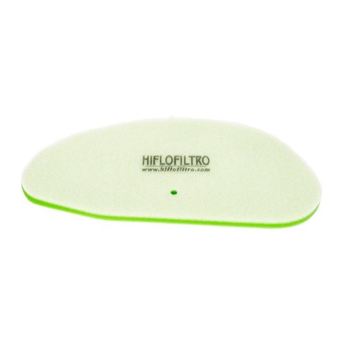 Hiflo scooter air filter oem - hiflo,