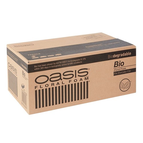 Oasis biodegradable floral - biodegradable,