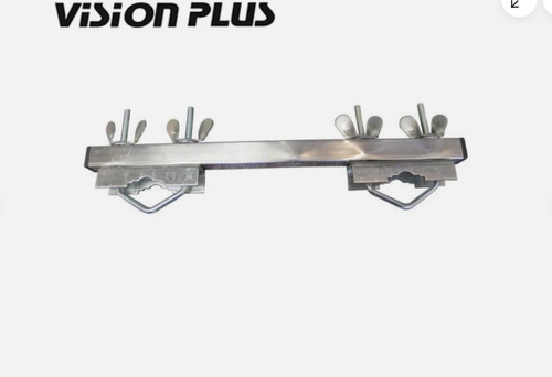 Vision plus jockey wheel - plus,