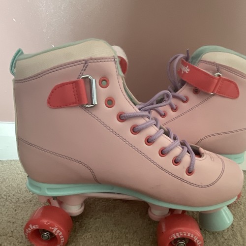 Lmnade girls quad roller - quad,