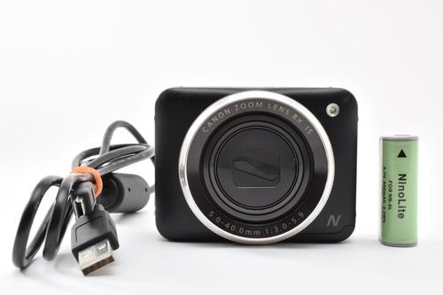 Canon powershot compact - n2,