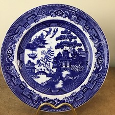 Antique 1890s, Burleigh Ware