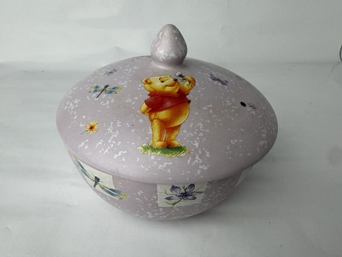 Disney winnie the pooh trinket - pooh,