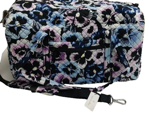 Vera bradley iconic large - bradley~iconic,