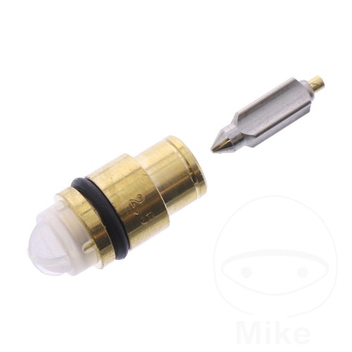 Tourmax float needle seat - float,