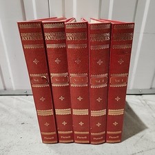 5x Discovering Antiques