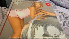 JENNIFER ELLISON--OFFICIAL CALENDAR 2005-- good condition
