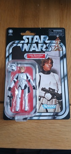 Star wars the vintage - wars,