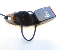 337144f5 belt buckles belt buckle rear left Citroen Xantia DE1812770-99